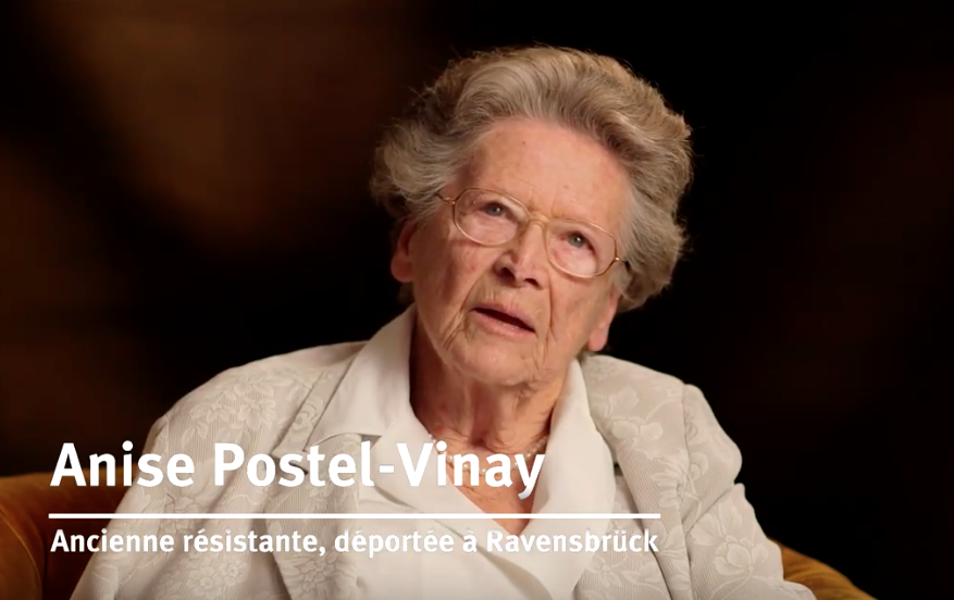 Anise Postel-Vinay